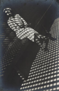03_Rodchenko, Girl with a Leica, 1934