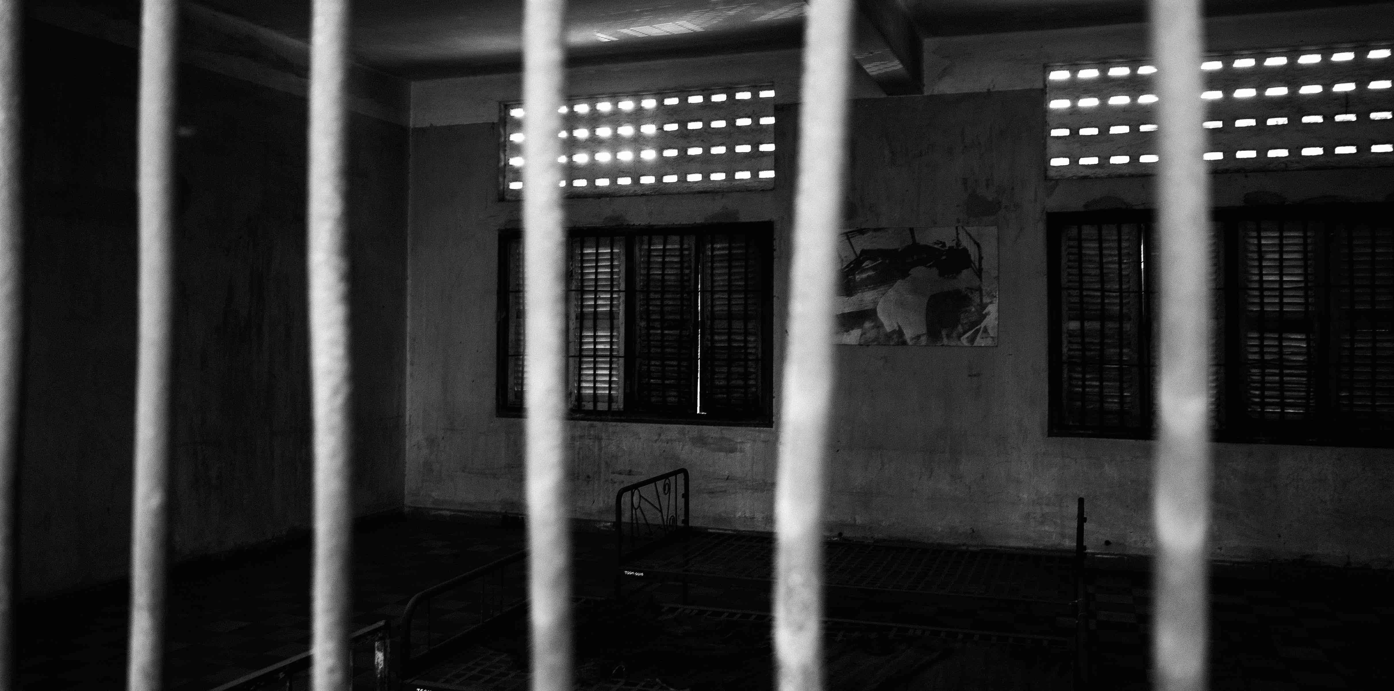 © Alessandro Lorenzelli, Phnom Penh, 2016