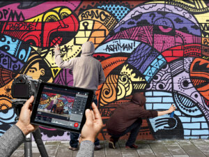 manfrotto-digital-director-ipad-graffiti