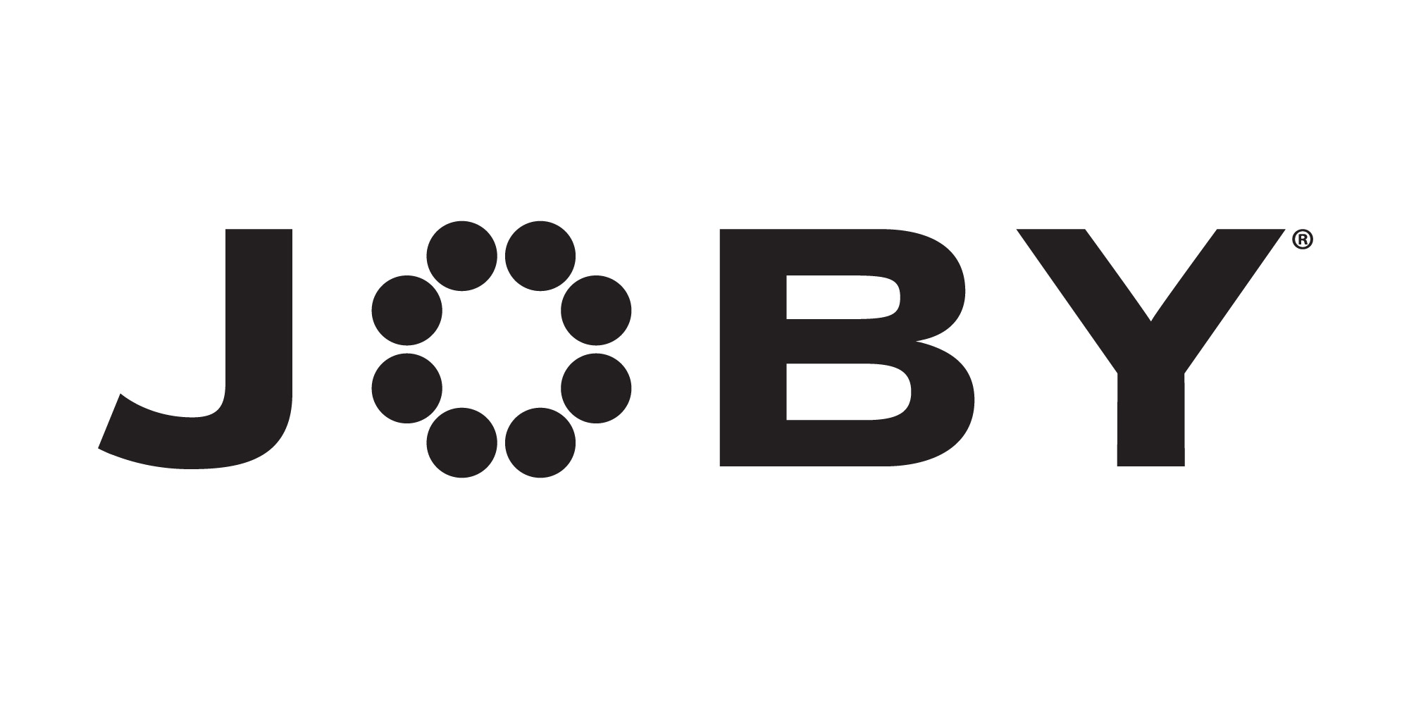 joby-logo-black