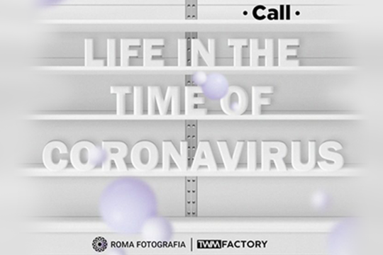 Life in the time of coronavirus