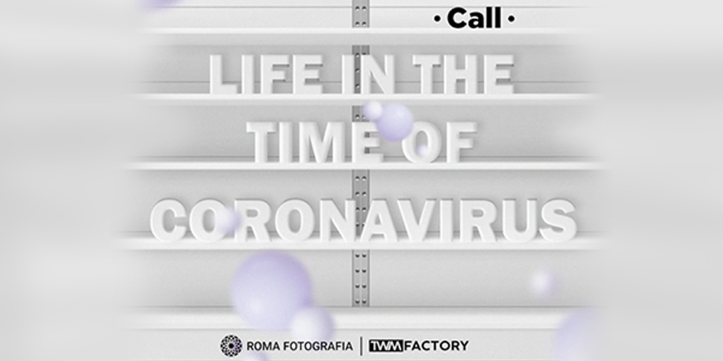 Life in the time of coronavirus
