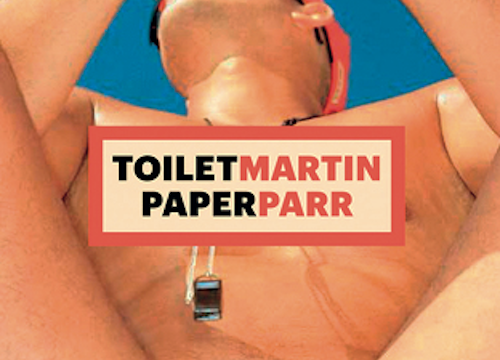 ToiletMartin PaperParr
