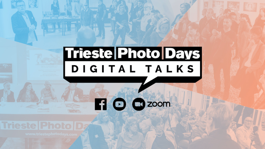 Trieste Photo Days Digital Talks