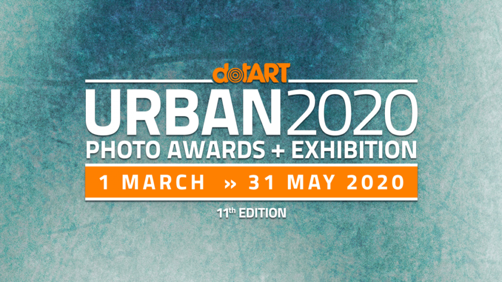 Urban Photo Awards 2020