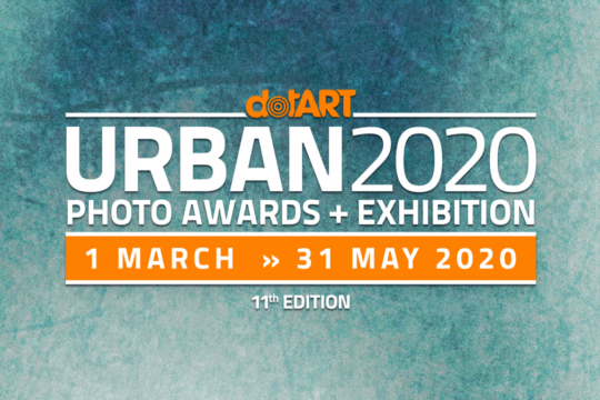Urban Photo Awards 2020