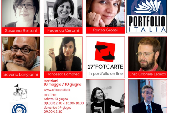 Portfolio Italia - online