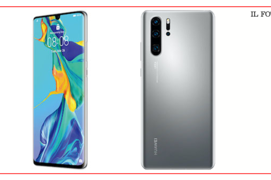 HUAWEI P30 Pro New Edition