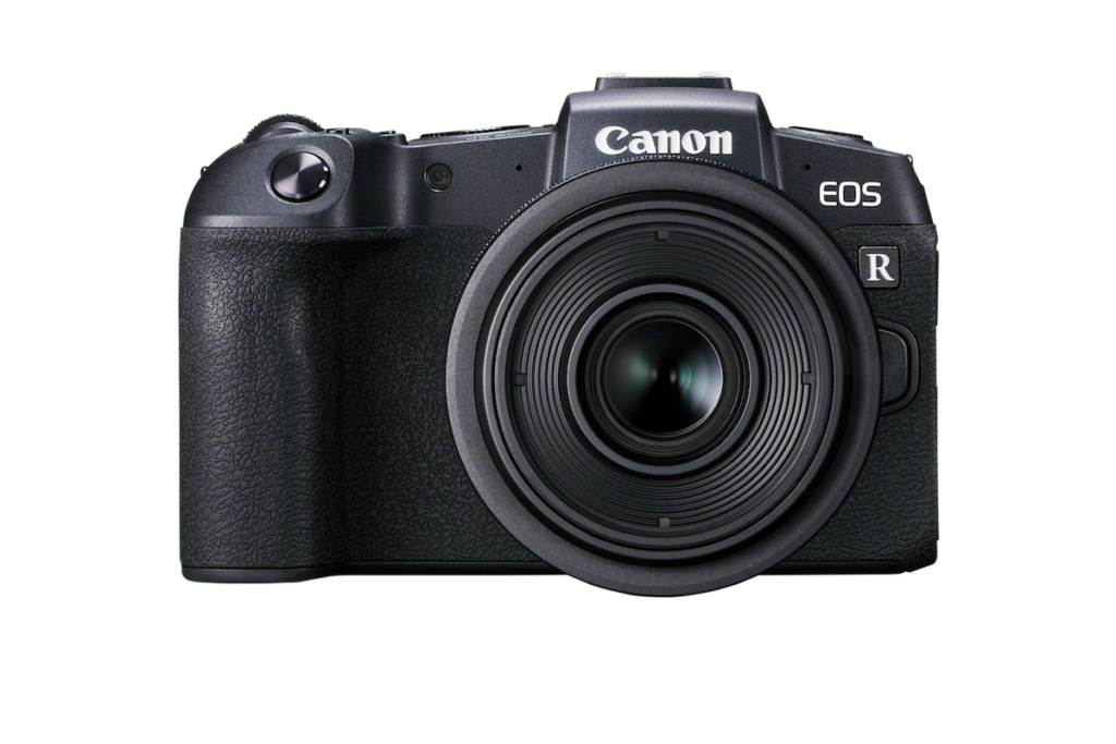 Canon EOS r