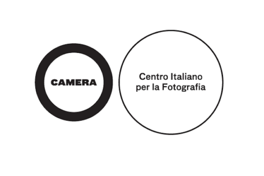 CAMERA - Centro Italiano per la fotografia logo