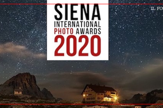 Siena Awards 2020