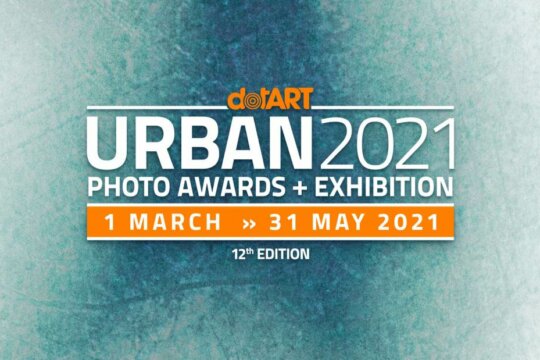 URBAN Photo Awards