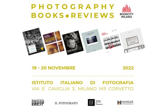 Photography Books Reviews