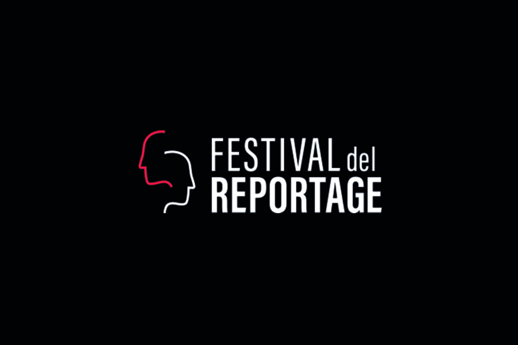 call per reportage del festival del reportage di Ascoli Piceno