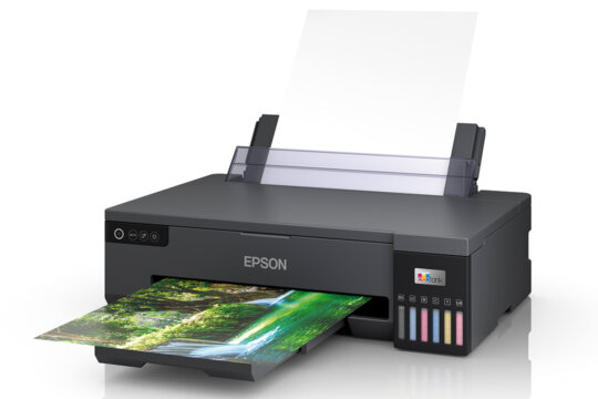Epson EcoTank ET-18100