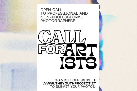 open call you/th