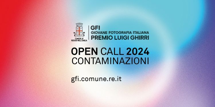 Giovane Fotografia Italiana Premio Luigi Ghirri 2024