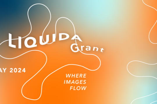 Grant Liquida Photofestival 2024