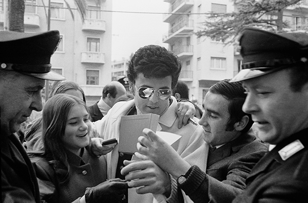 Little Tony XIX Festival di Sanremo 1969