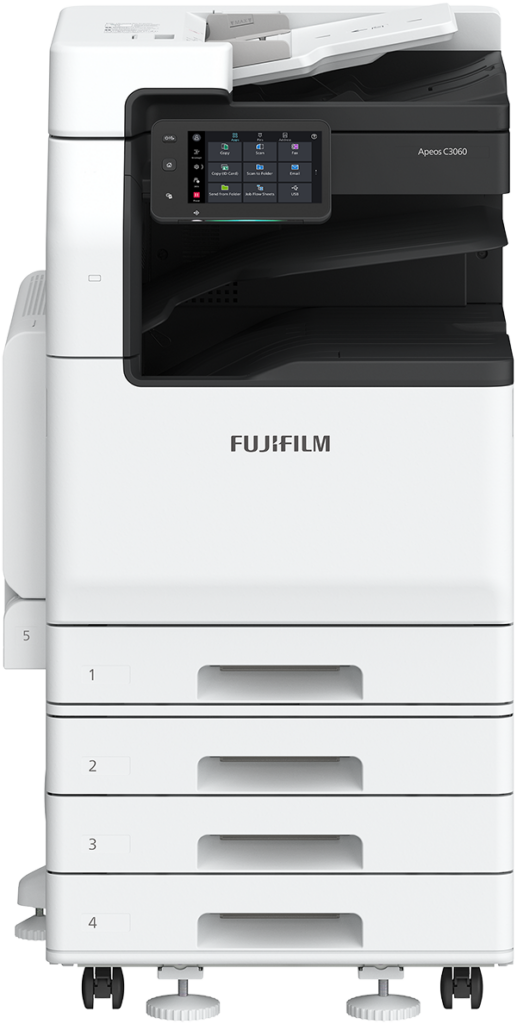 stampanti Apeos C3060 Fujifilm