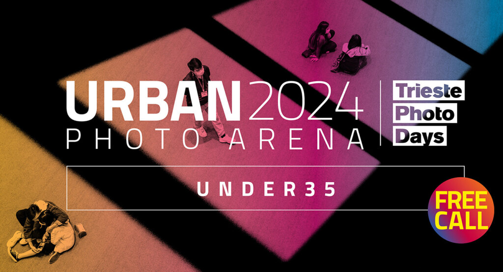 Urban Photo Arena 2024