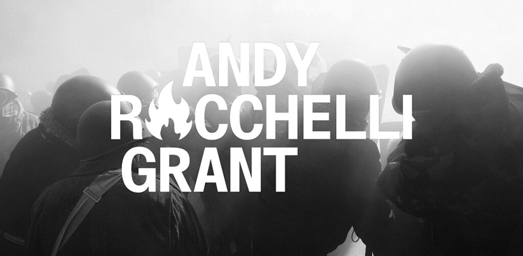 Andy Rocchelli Grant