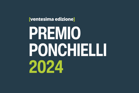 Premio Ponchielli 2024 GRIN