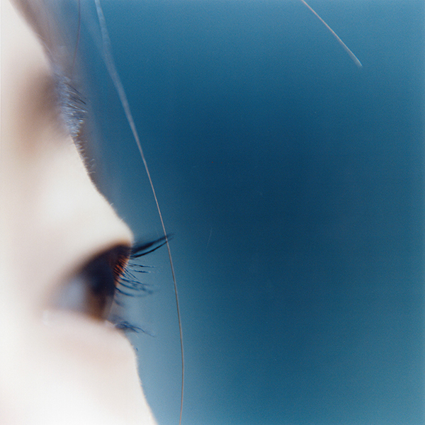 © Kawauchi Rinko. Untitled, the eyes, the ears series, 2002-2004. Courtesy of the artist / Aperture