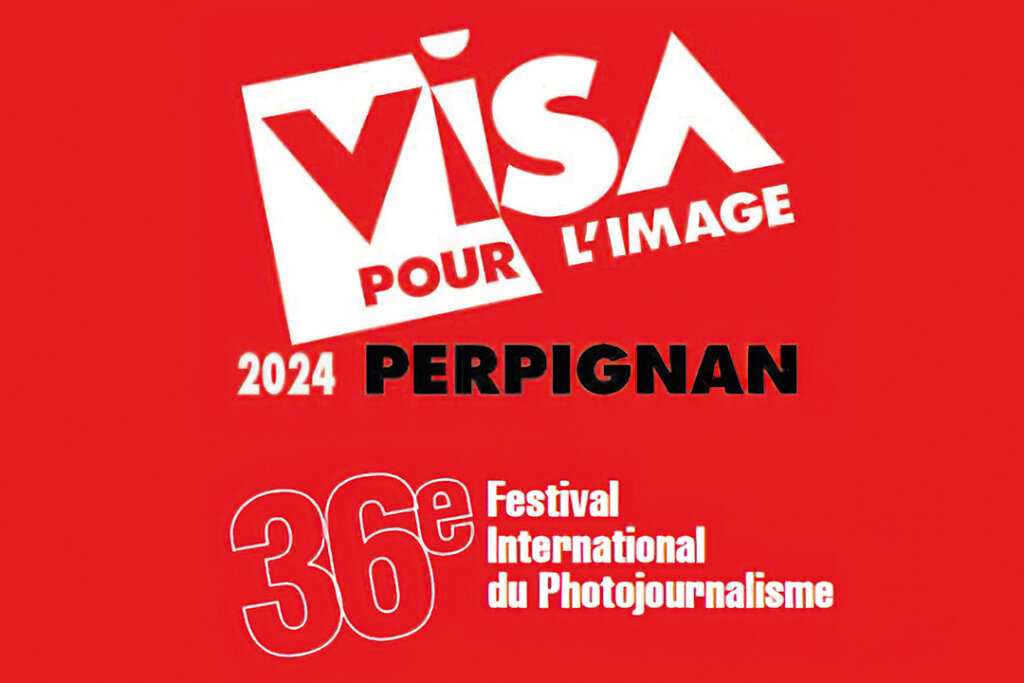 Visa pour l’Image