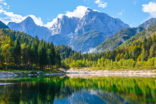 fotografia di paesaggio