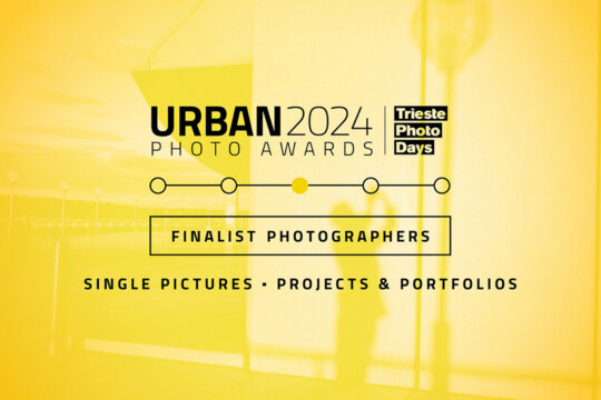 URBAN Photo Awards 2024 finalisti