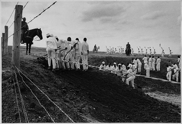 Danny Lyon, Conversations with the Dead