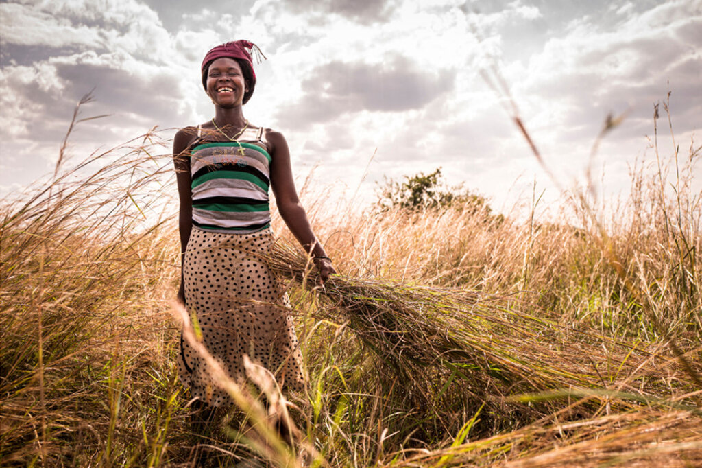 Brian Hodges per African Women Rising Festival della Fotografia Etica 2024