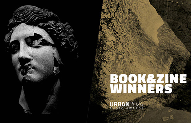 URBAN Photo Awards vincitori categorie Book Zine Press