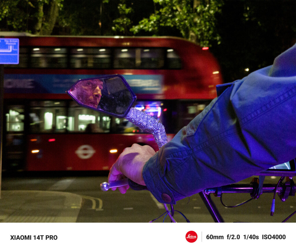 Ali, Rickshaw Driver © Holly-Marie Cato